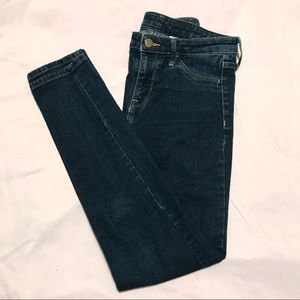 {3/$4} h&m jeans